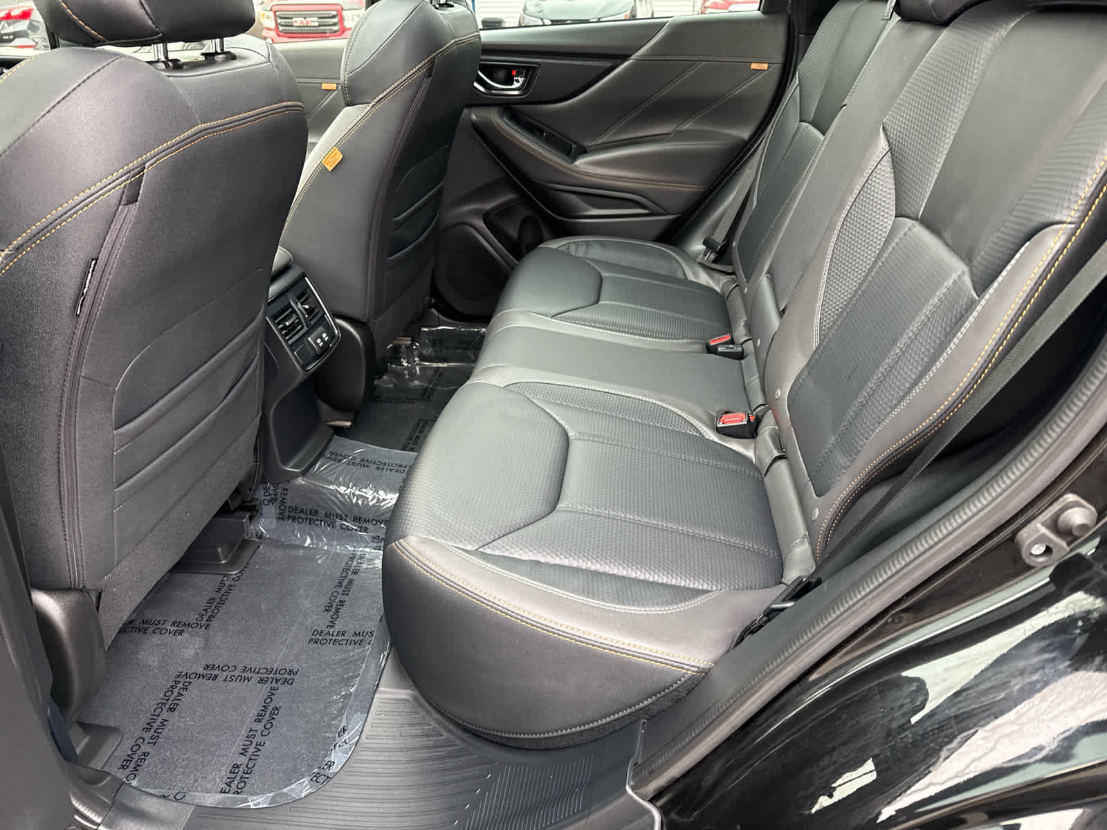 Used 2022 Subaru Forester Wilderness AWD/4WD image 13