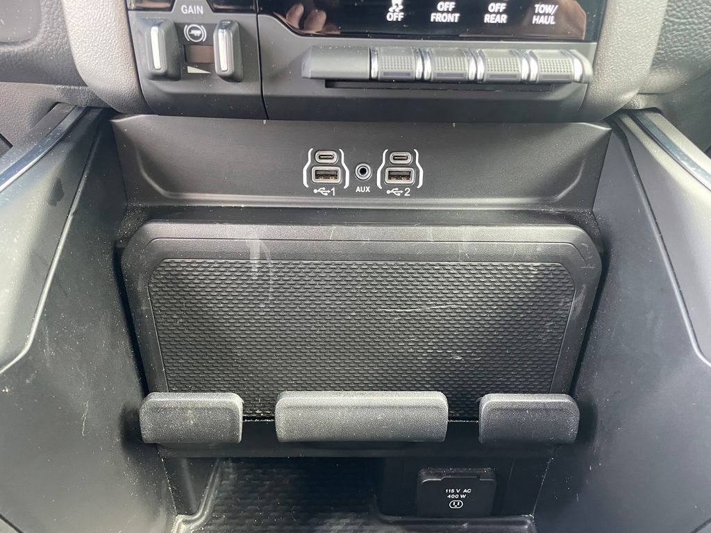 Used 2025 RAM 1500 Big Horn AWD/4WD image 18