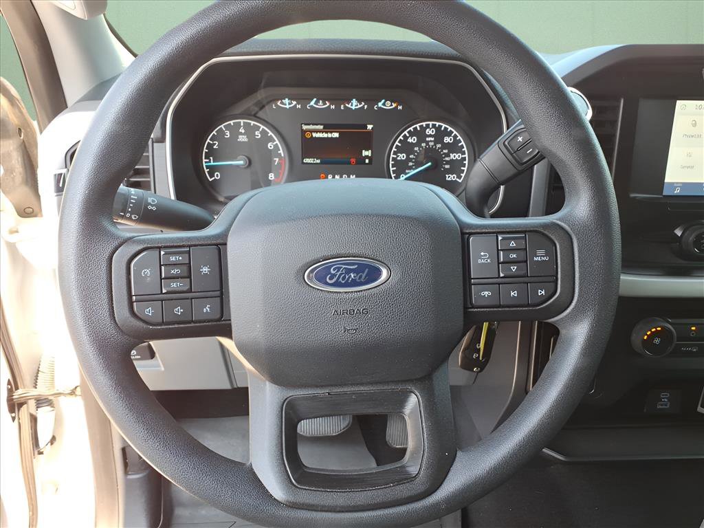 Used 2023 Ford F150 XLT image 15