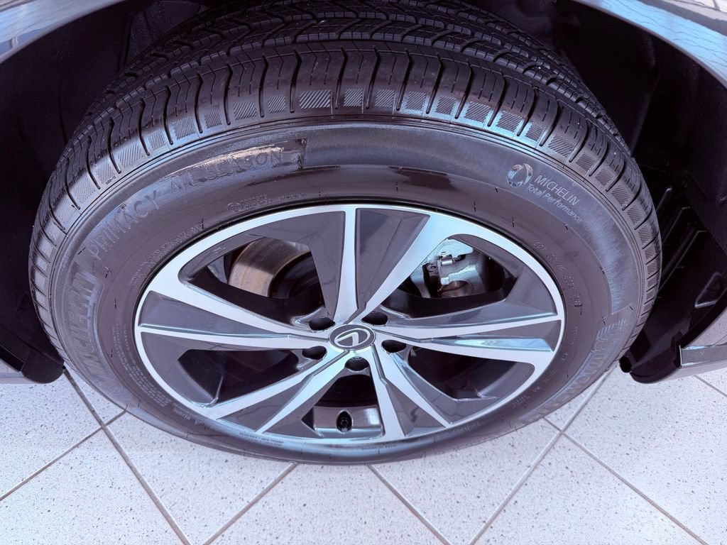 Certified 2024 Lexus RX 350 FWD w/ Technology Package image 16