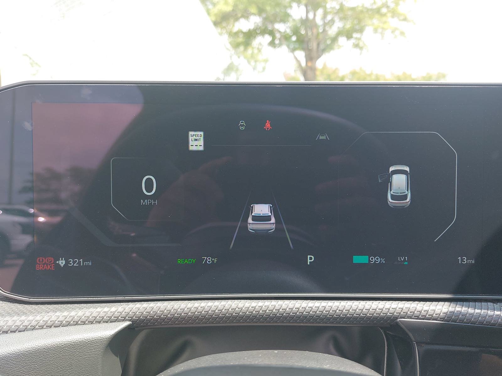 New 2026 Kia EV6 GT-Line RWD image 18