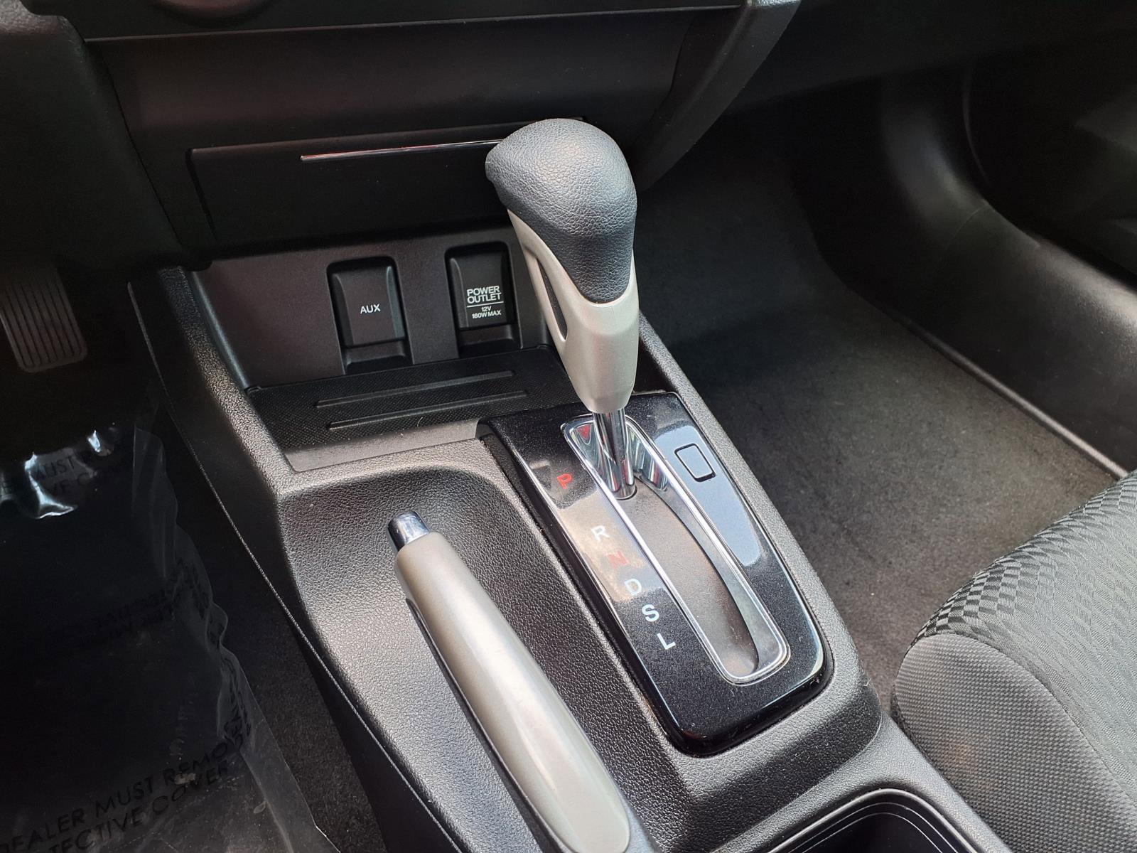 Used 2014 Honda Civic LX image 21