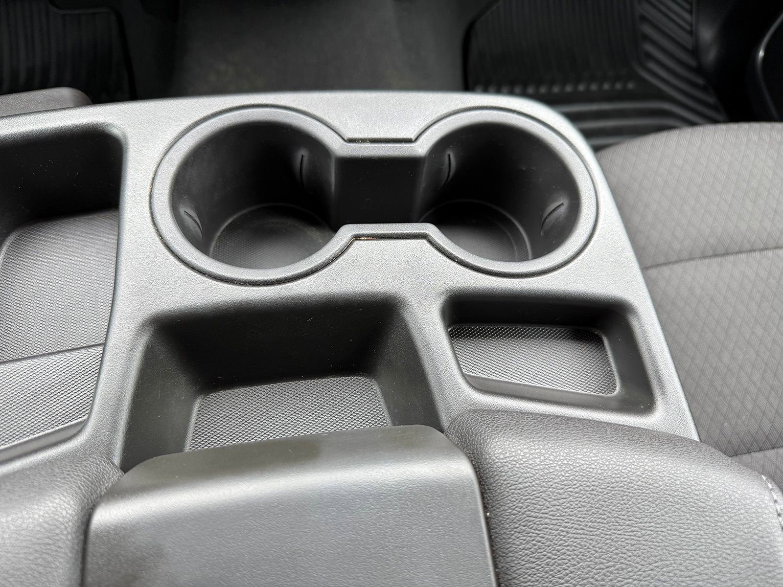Certified 2024 Chevrolet Silverado 1500 LT AWD/4WD image 24