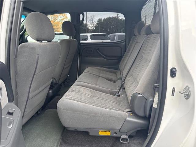 Used 2006 Toyota Tundra SR5 image 14