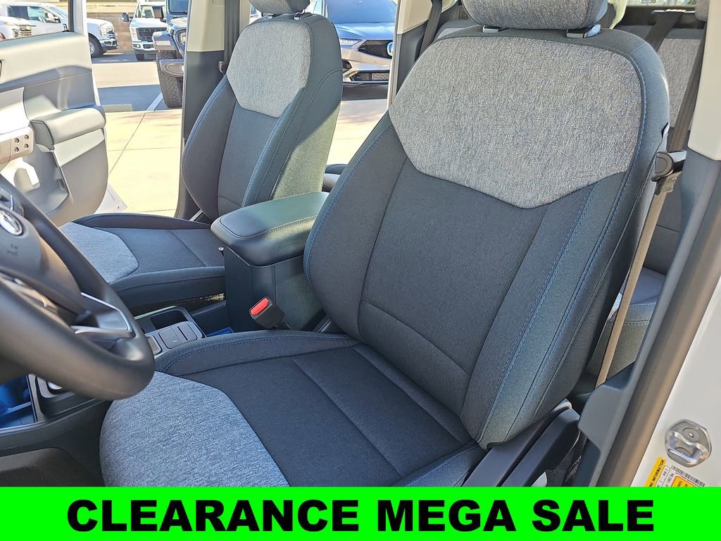 New 2025 Ford Maverick XLT image 14