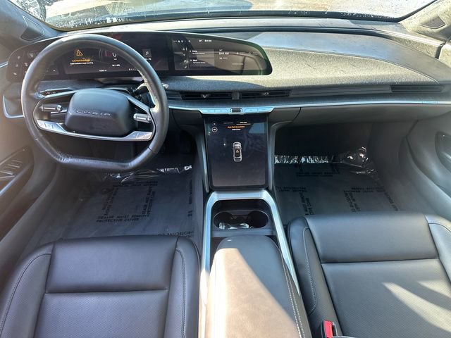 Used 2024 Lucid Air Pure RWD image 18