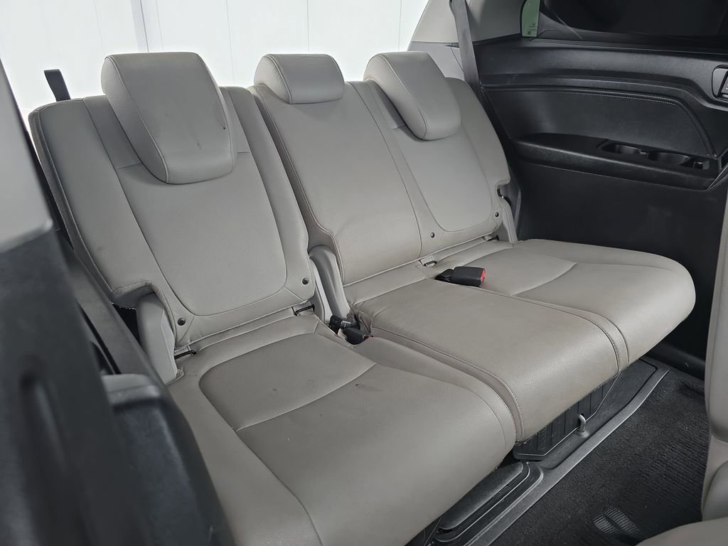 Used 2019 Honda Odyssey EX-L image 19