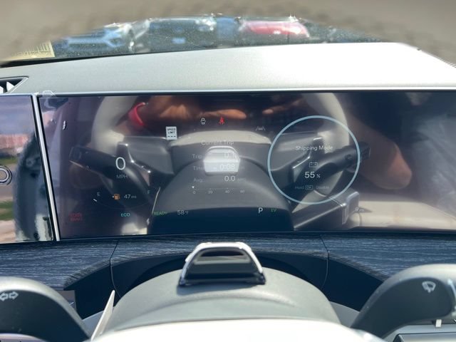New 2026 Hyundai Santa Fe Limited AWD/4WD image 20