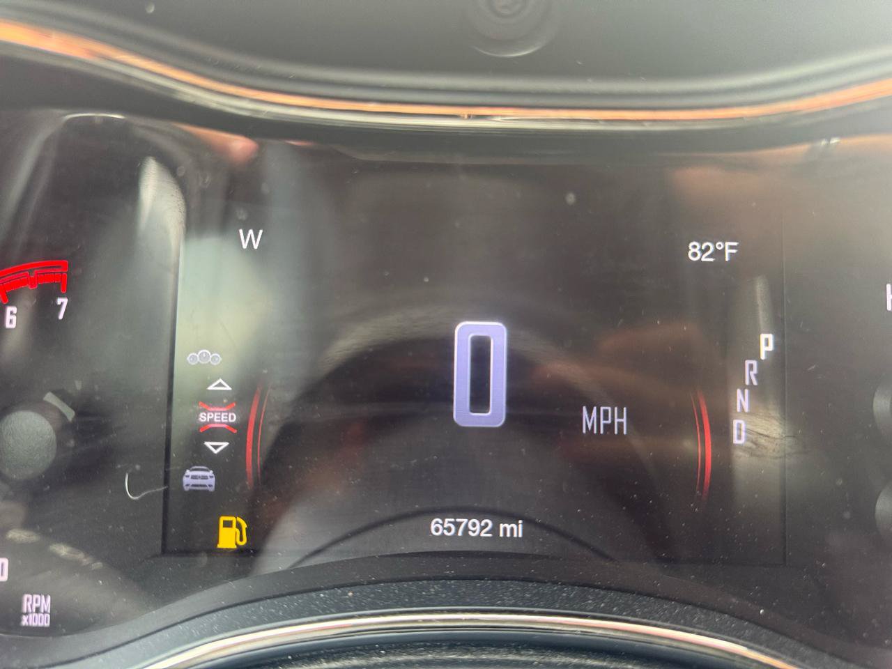Used 2019 Dodge Durango R/T w/ Blacktop Package AWD/4WD image 51