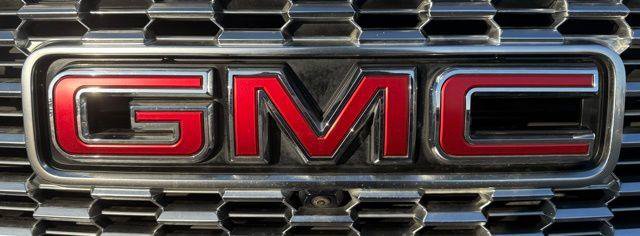 Used 2021 GMC Yukon Denali w/ Denali Premium Package RWD image 20