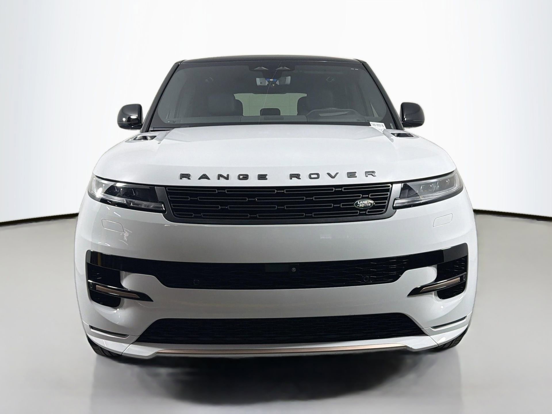 Certified 2024 Land Rover Range Rover Sport Dynamic SE image 2