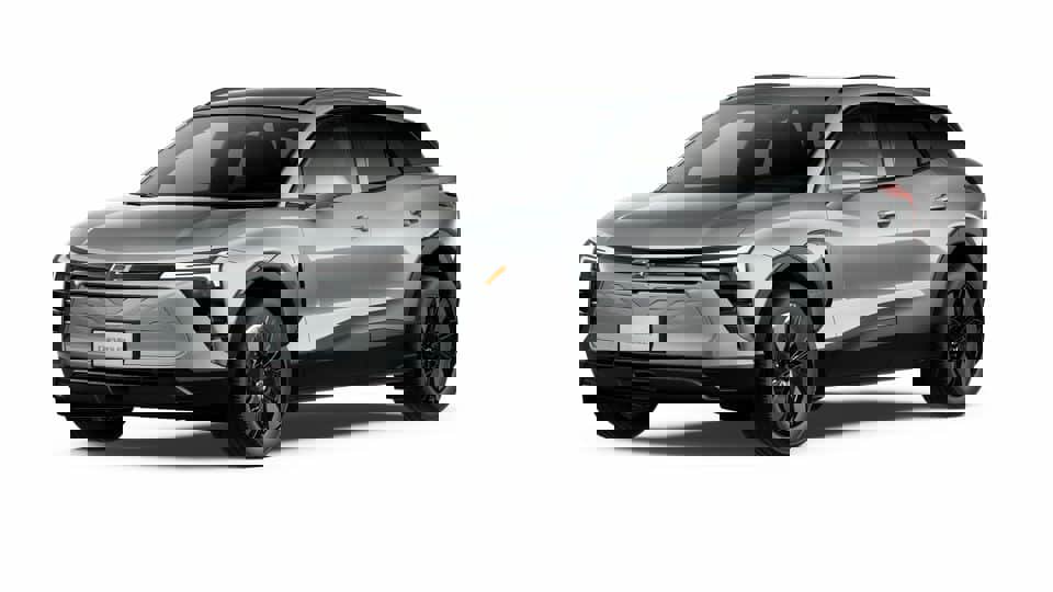 New 2026 Chevrolet Blazer EV LT w/ Midnight/Sport Edition AWD/4WD image 26