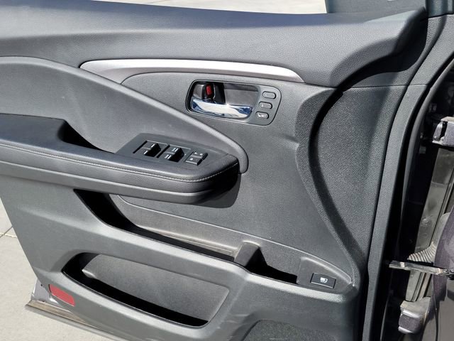 Used 2023 Honda Ridgeline RTL image 7