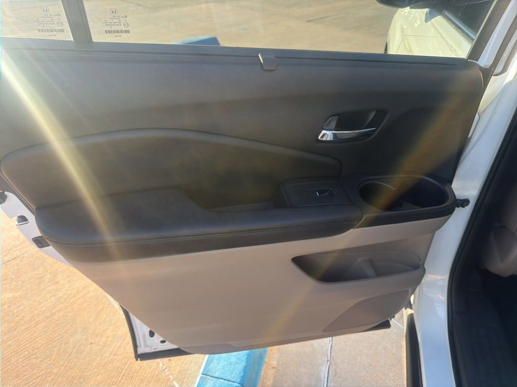 Used 2020 Honda Pilot EX-L image 16