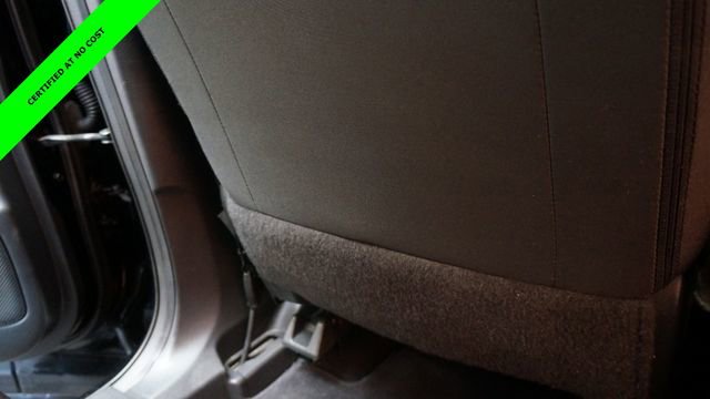 Certified 2021 Nissan Rogue S image 35