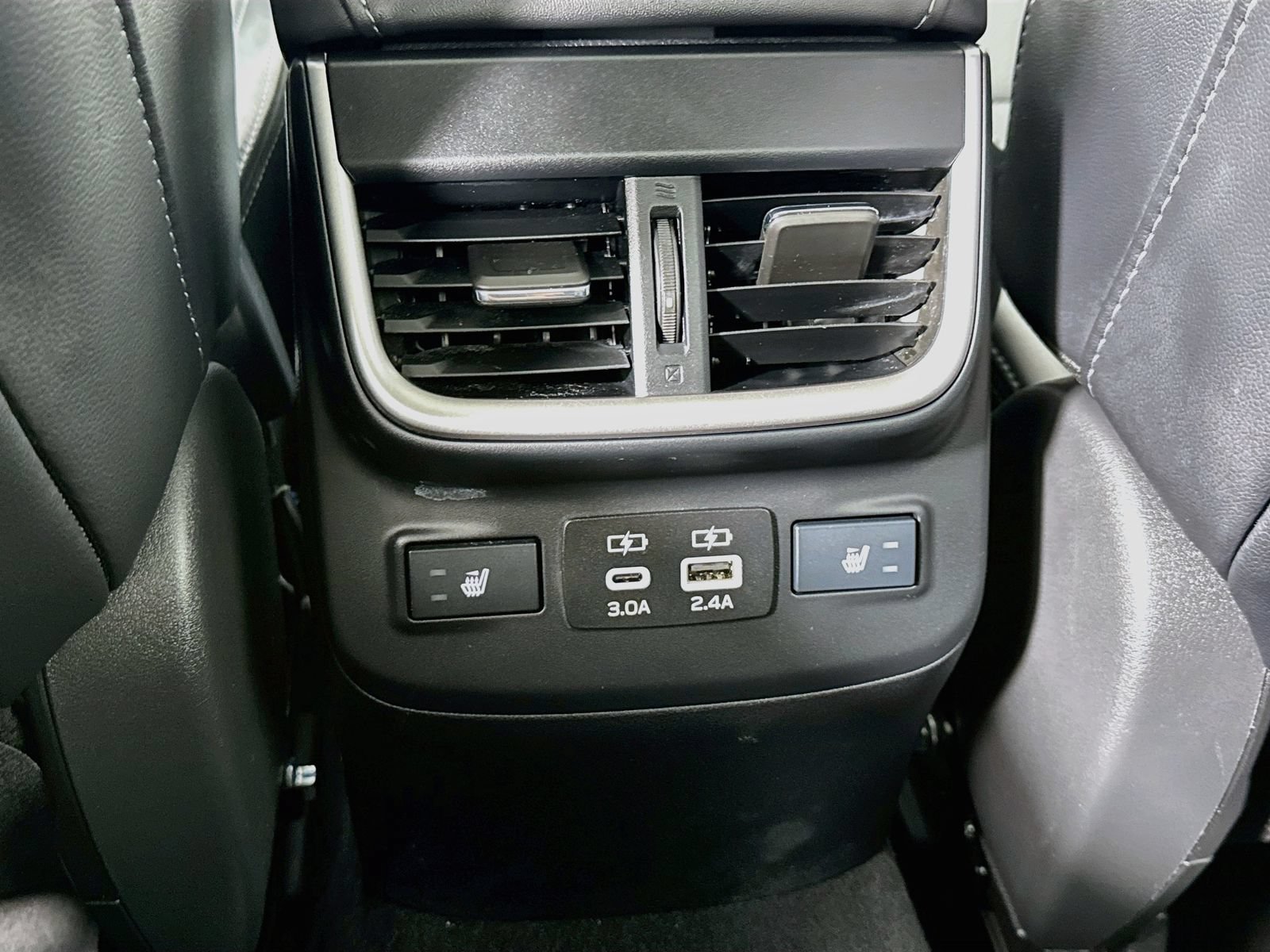 Used 2024 Subaru Legacy Touring XT AWD/4WD image 27