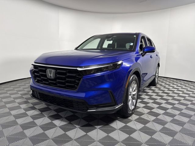 Used 2024 Honda CR-V EX