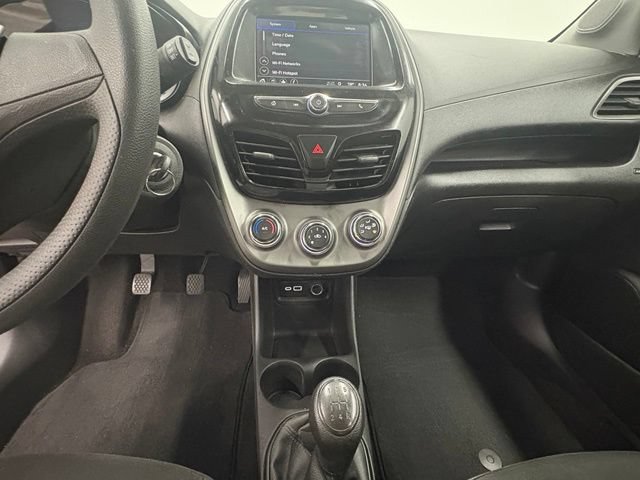 Used 2021 Chevrolet Spark LS FWD image 22