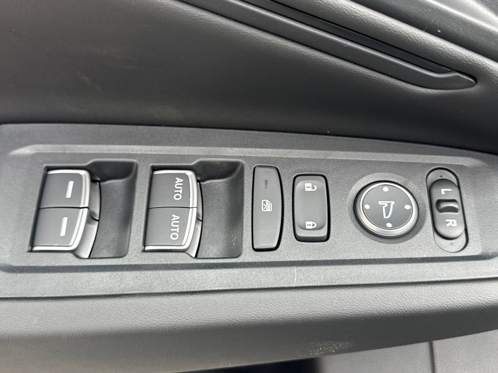 New 2026 Honda Accord EX-L image 13