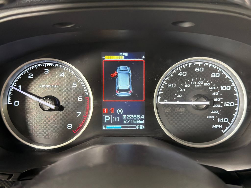 Used 2023 Subaru Forester Premium AWD/4WD image 28
