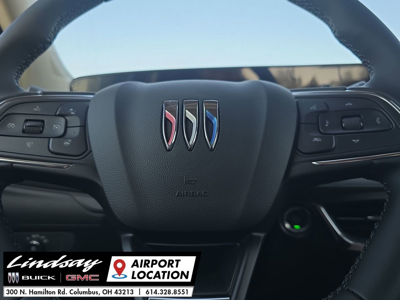 New 2026 Buick Encore GX Sport Touring w/ Comfort Package image 11