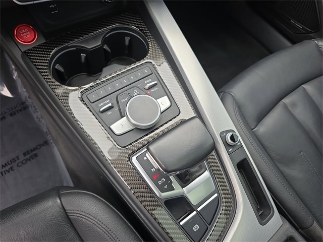 Used 2018 Audi A4 2.0T Premium Plus w/ Premium Plus Package image 27