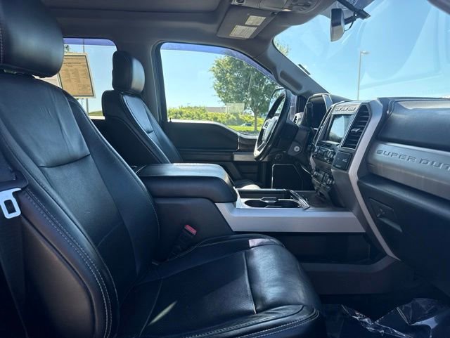 Used 2019 Ford F250 Lariat w/ Chrome Package AWD/4WD image 21