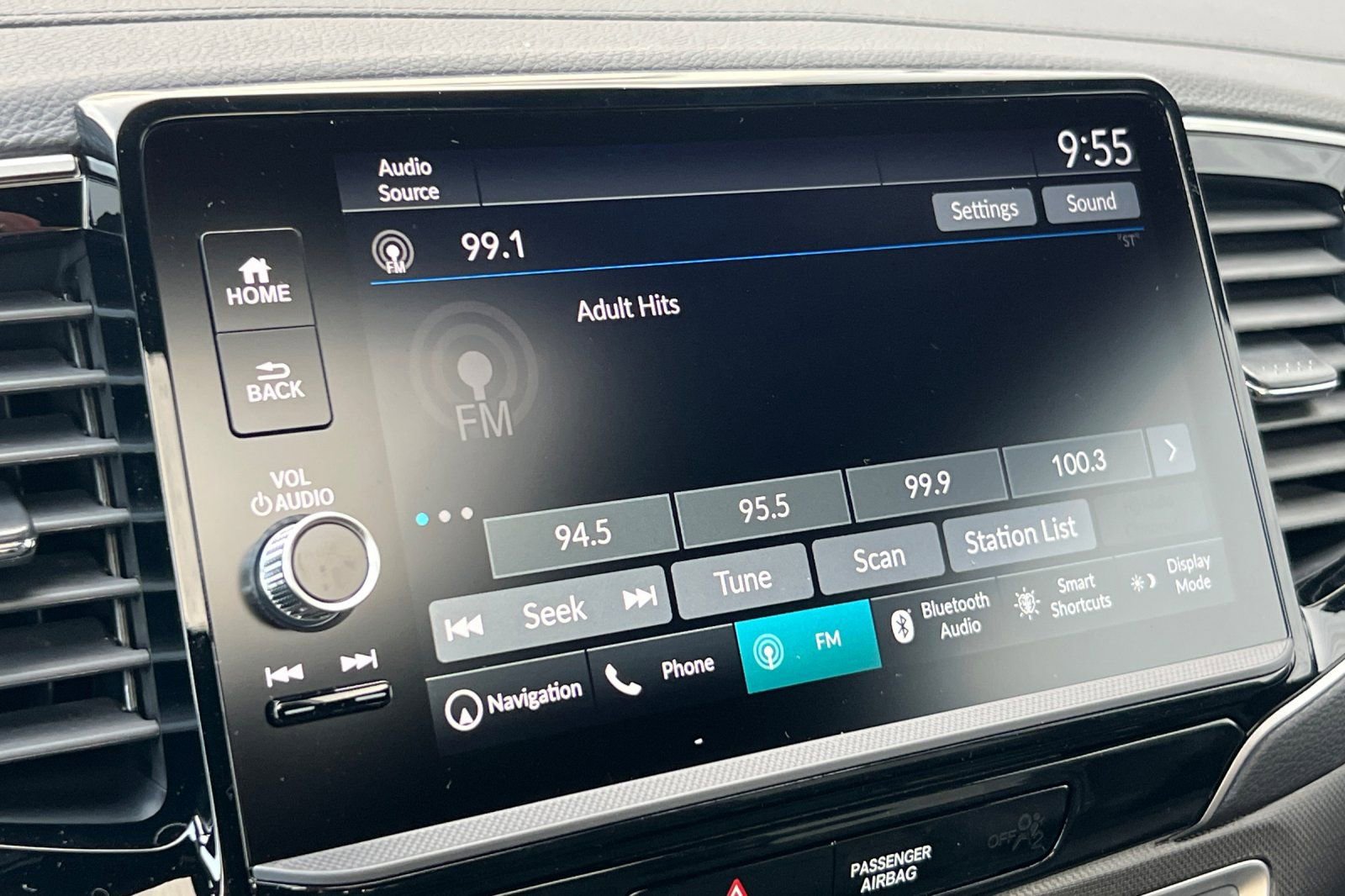 New 2026 Honda Ridgeline TrailSport image 16