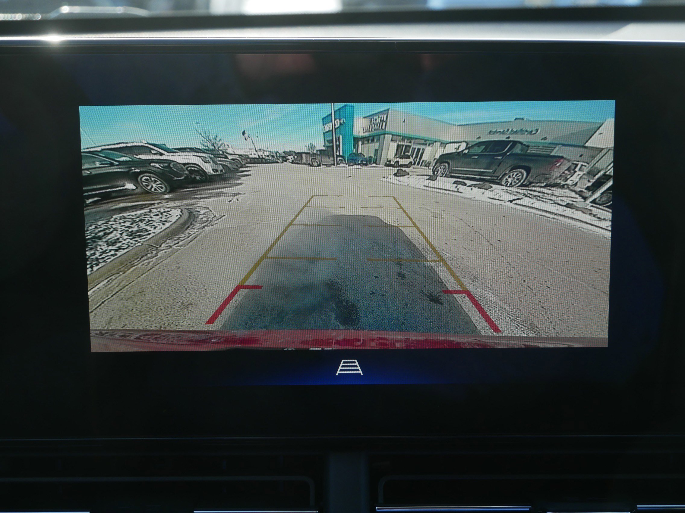 New 2026 Chevrolet Trax LT w/ Driver Confidence Package FWD image 10