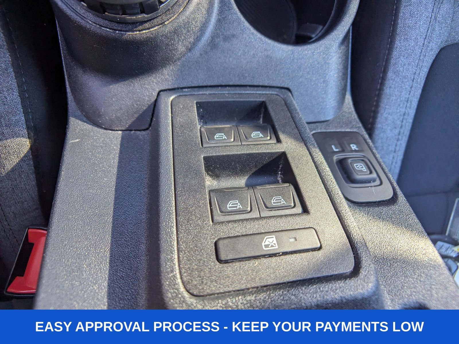 Used 2022 Ford Bronco 4-Door image 30