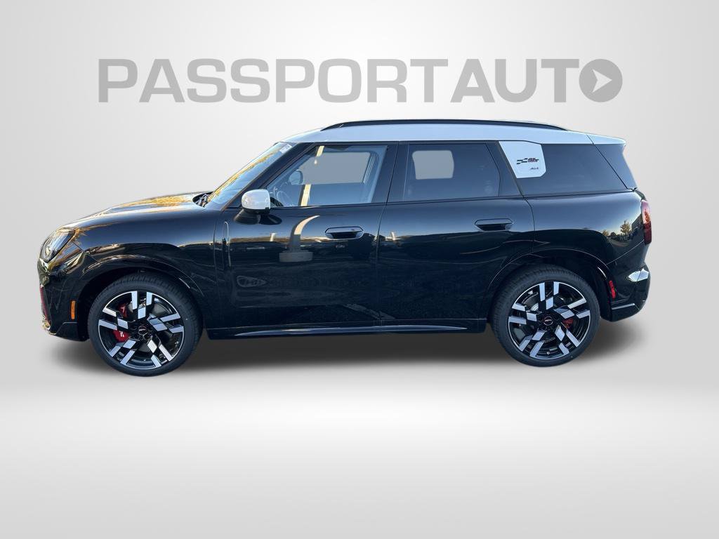 New 2027 MINI Cooper Countryman John Cooper Works AWD/4WD image 2
