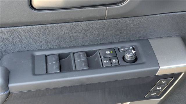 New 2026 Toyota Tundra Platinum AWD/4WD image 13