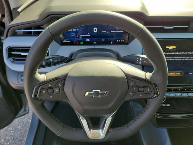 New 2027 Chevrolet Bolt RS image 20