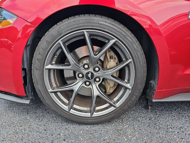 Used 2020 Ford Mustang Premium w/ 2.3L High Performance Package RWD image 33