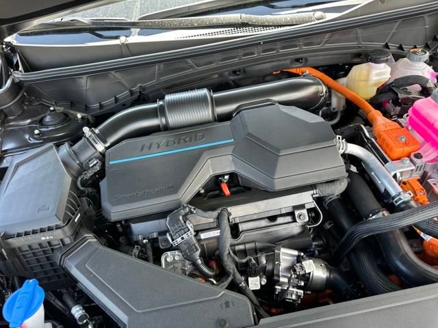 Used 2025 Hyundai Tucson SEL image 31