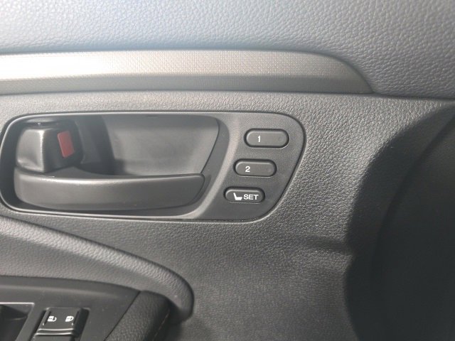 New 2025 Honda Ridgeline TrailSport+ image 8