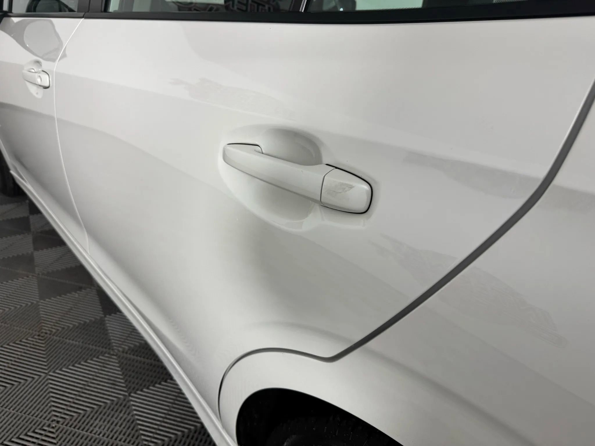 Used 2025 Subaru Legacy Premium AWD/4WD image 25