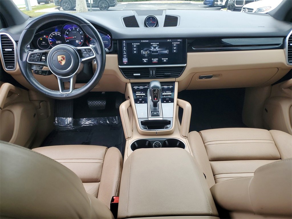 Used 2019 Porsche Cayenne image 15