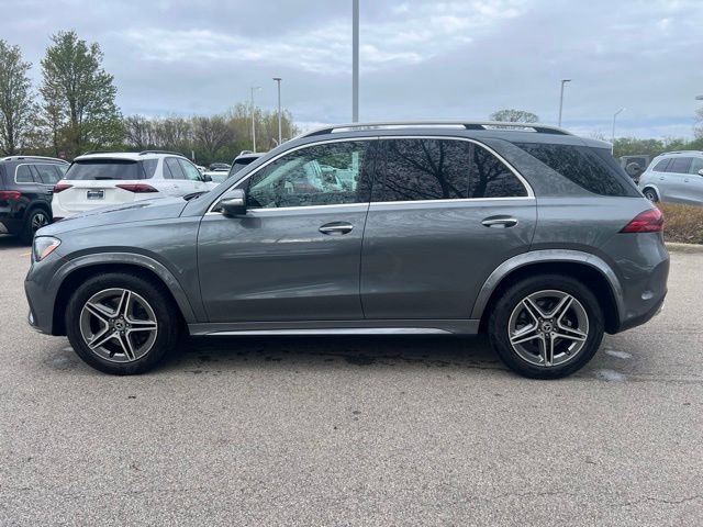 Certified 2024 Mercedes-Benz GLE 450 4MATIC image 6