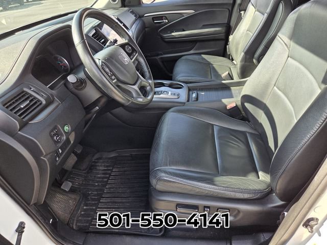Used 2022 Honda Pilot Special Edition image 10