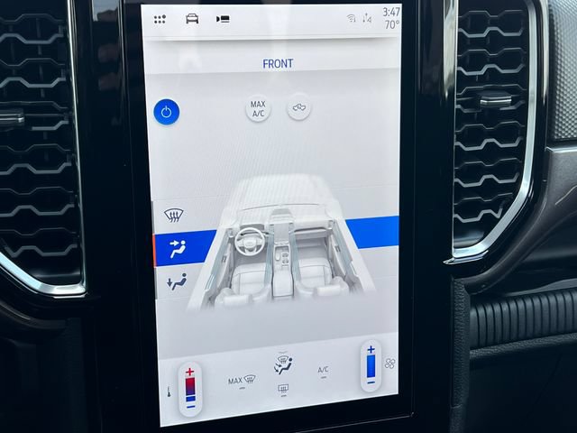 New 2025 Ford Ranger XLT AWD/4WD image 29