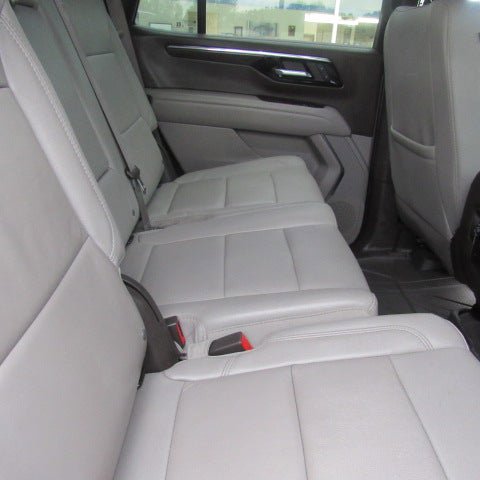 Certified 2025 Chevrolet Tahoe LT RWD image 11