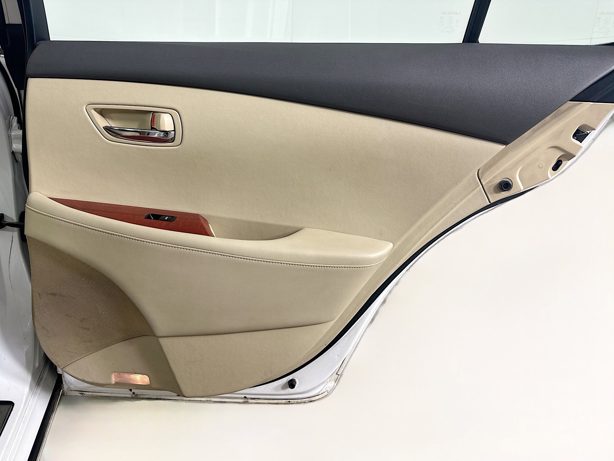 Used 2008 Lexus ES 350 image 28