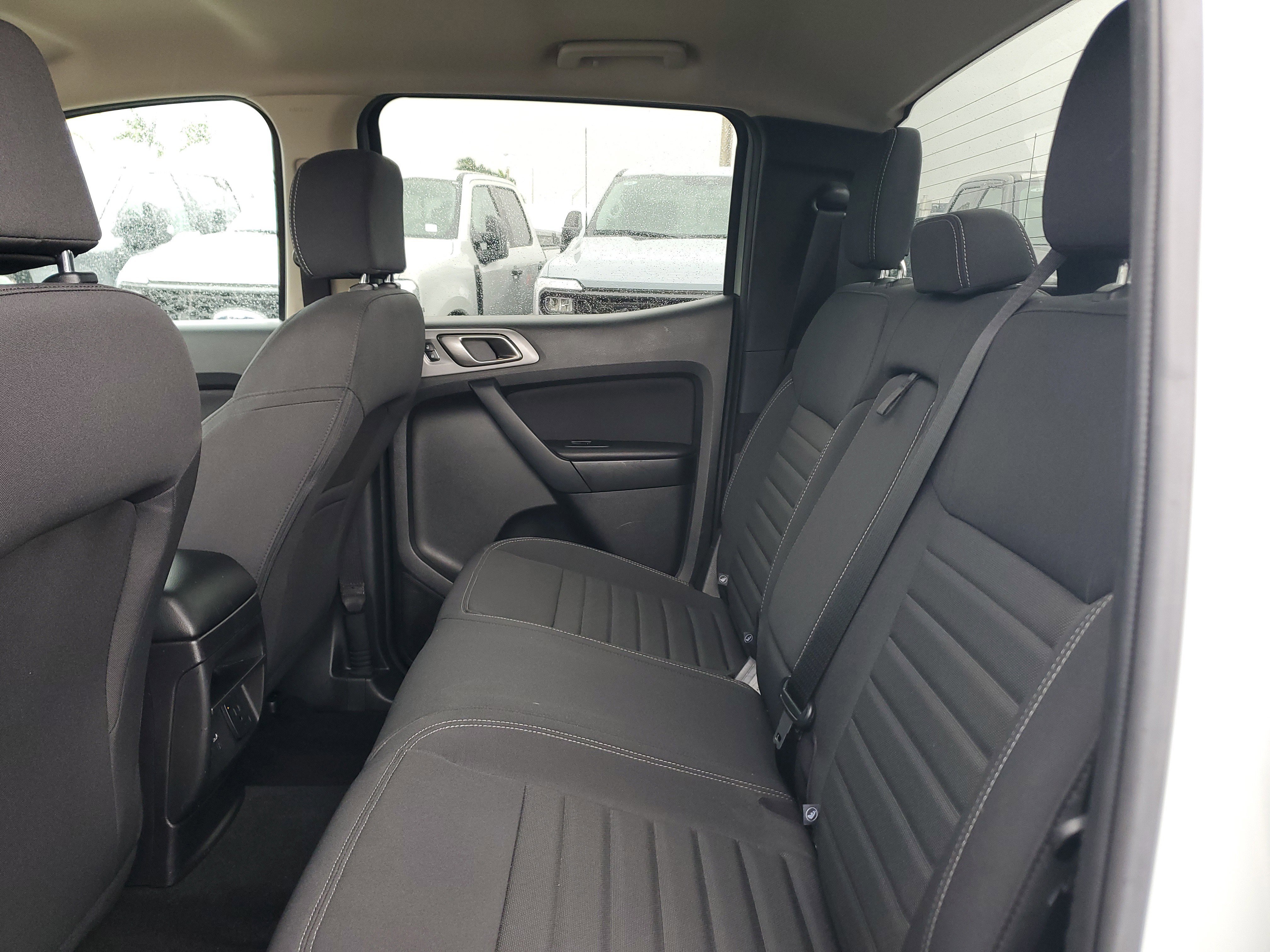 Used 2023 Ford Ranger XLT image 11