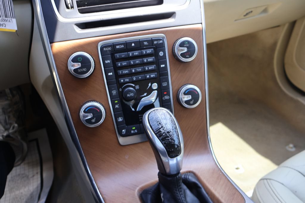 Used 2016 Volvo S60 T5 Premier FWD image 24