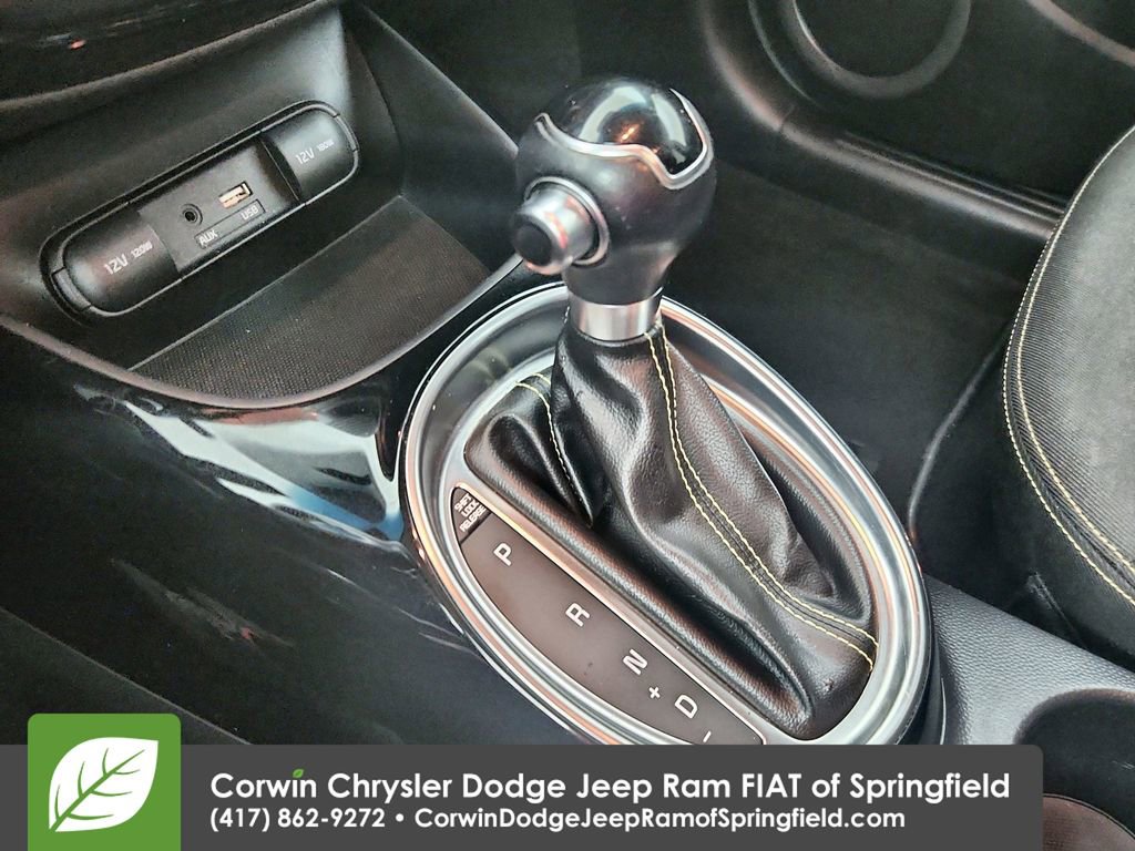 Used 2016 Kia Soul + w/ Audio Package image 27