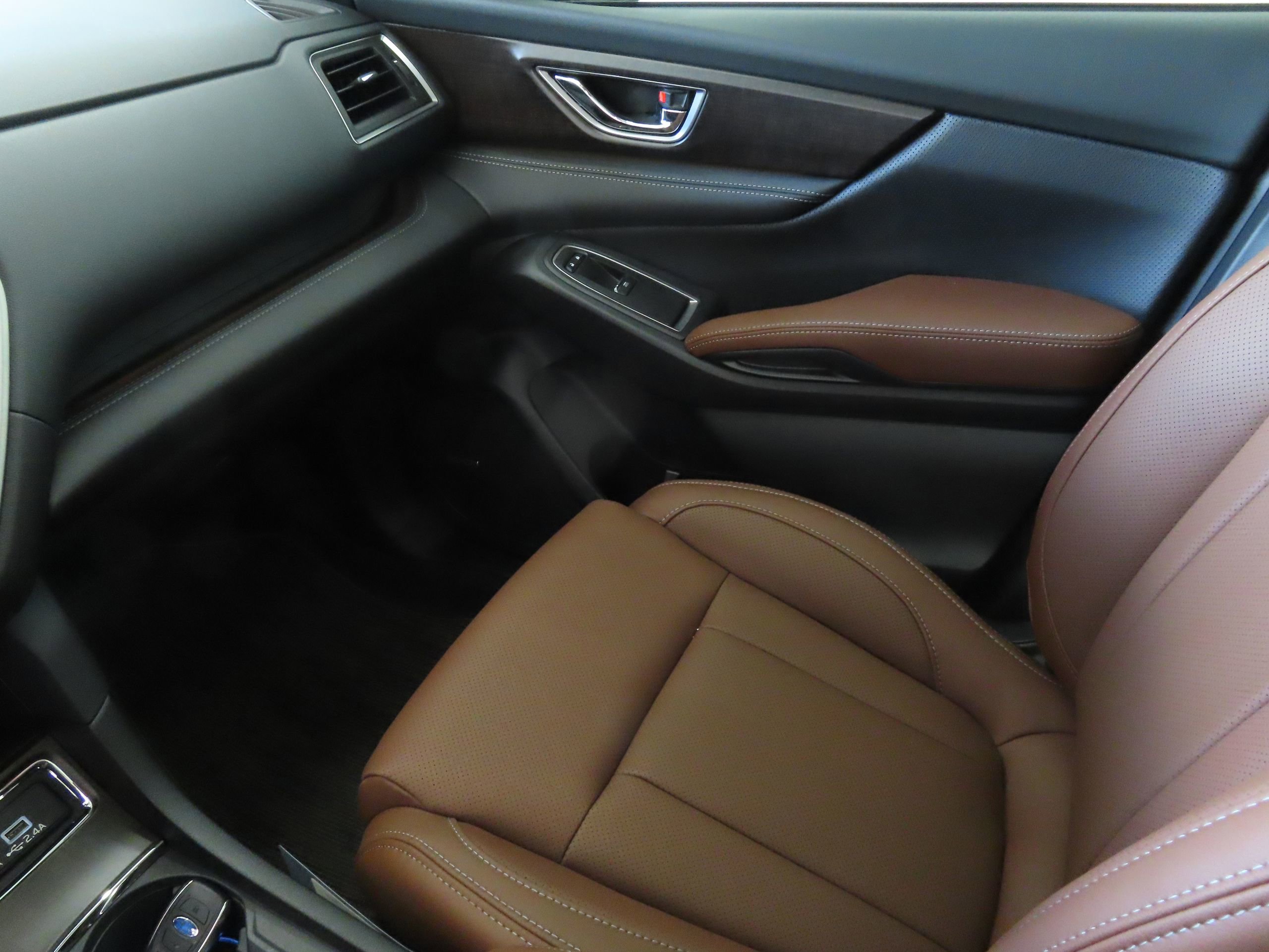 New 2026 Subaru Ascent Touring image 21