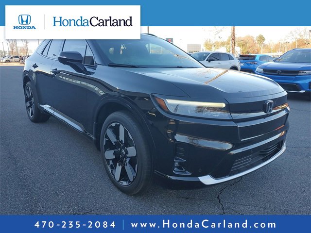 New 2026 Honda Prologue Elite image 3