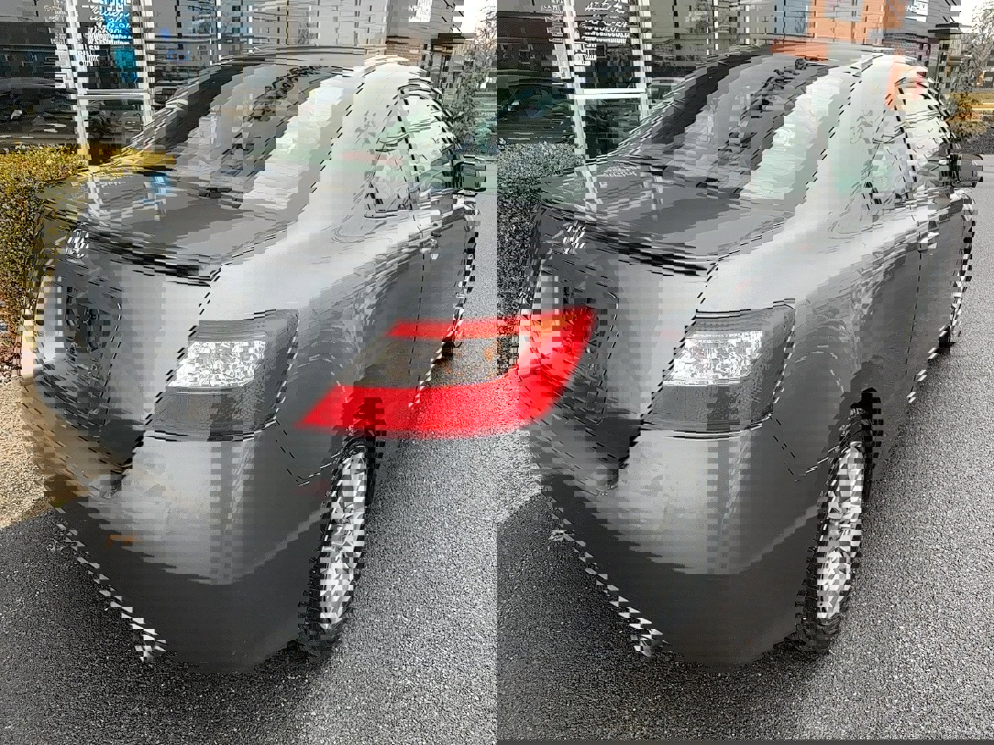 Used 2009 Honda Civic EX-L image 3