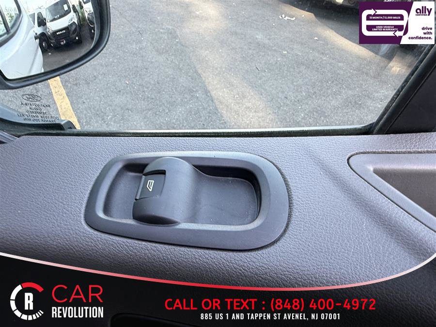 Used 2024 Ford Transit 250 148 Medium Roof Extended AWD image 30